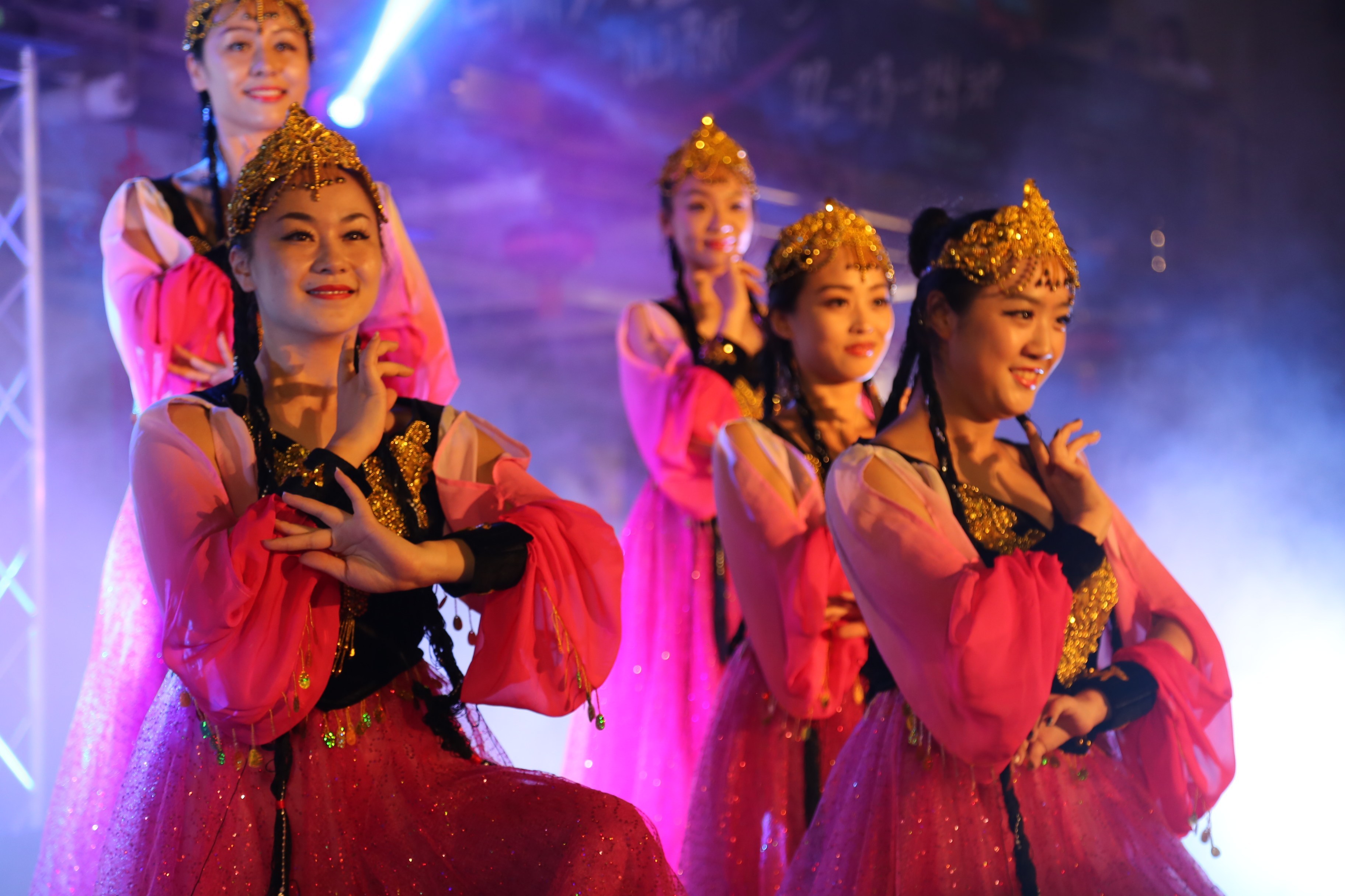 Φεστιβάλ Κινέζικου Πολιτισμού στη Λάρνακα