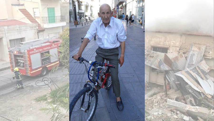 Νέα αναβολή στην υπόθεση ανθρωποκτονίας του 76χρονου Κόκου