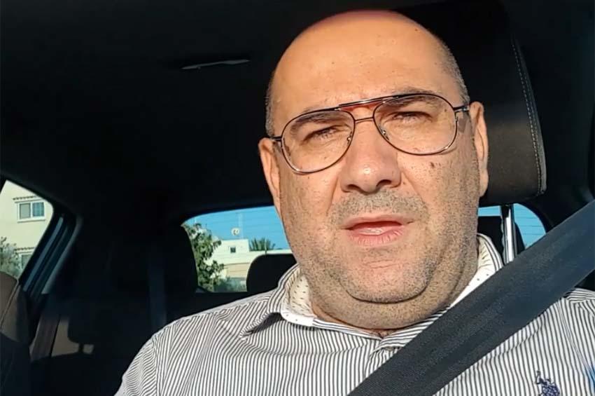 Βύρας για την Κάρτα Φιλάθλου: «Δεν έχω καταλάβει τι έχει προσφέρει» (βίντεο)