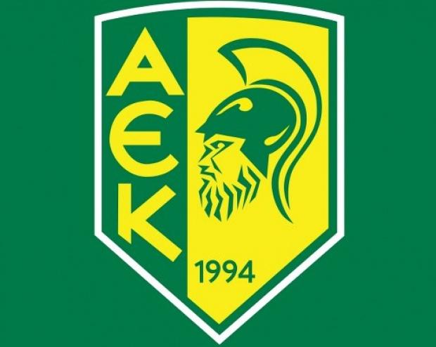 Η ΑΕΚ για Σαββάκη Χρίστου