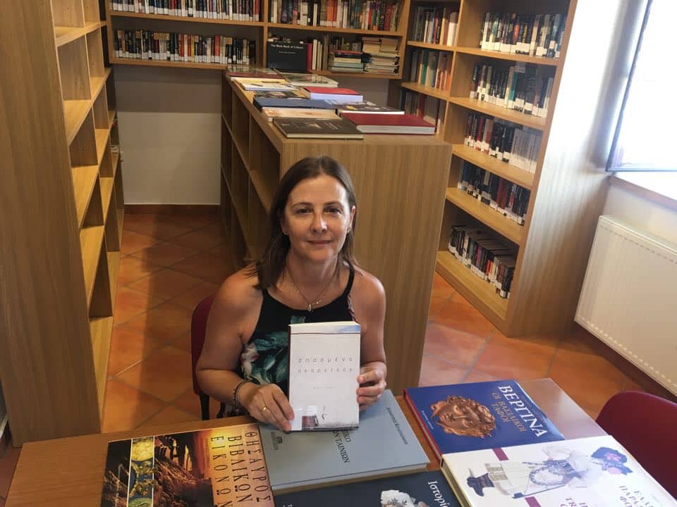 Το “Σπασμένο Ακορντεόν” παρουσιάζεται αύριο στη Λάρνακα!!!