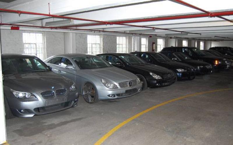 Από το 2016 αυξήθηκαν οι κλοπές αυτοκινήτων, αλλά αυξήθηκε κα το ποσοστό εξιχνίασης