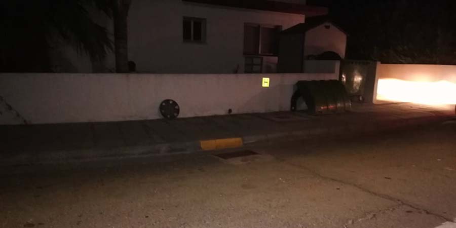 ΛΑΡΝΑΚΑ: Παρέσυρε τον 46χρονο πατέρα, κτύπησε όχημα στο οποίο βρισκόταν 5χρονη και εγκατέλειψε πεζή -ΦΩΤΟΓΡΑΦΙΕΣ