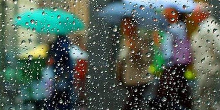 Έρχονται βροχές και πτώση θερμοκρασίας – Αναλυτικά η πρόγνωση