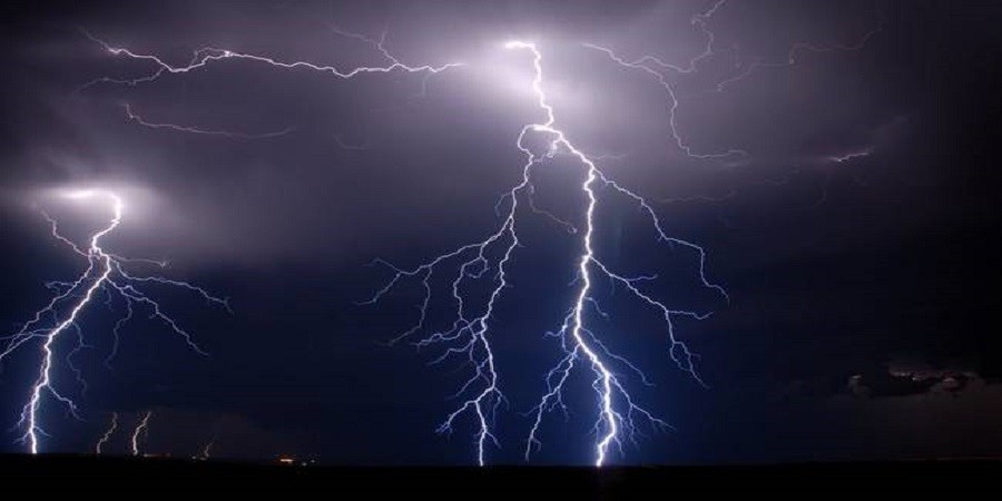 Οι περιοχές της Κύπρου που επηρεάζονται από τις σημερινές βροχοπτώσεις
