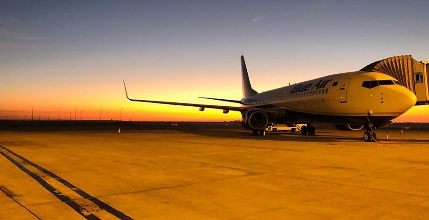 Οι 35 αεροπορικές εταιρείες που θα πετούν από την Κύπρο τον χειμώνα