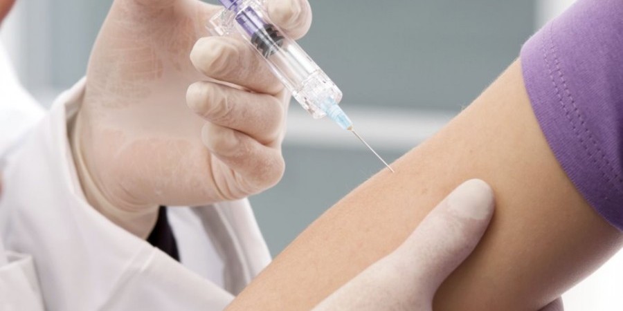 Πότε έρχεται η δεύτερη παρτίδα εμβολίων για την εποχική γρίπη
