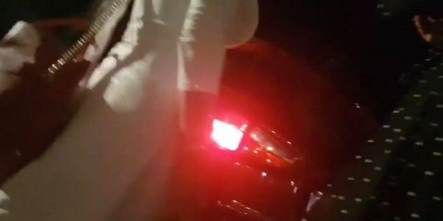 Πάει στον Γεν. Εισαγγελέα η υπόθεση με την επίθεση στη Λάρνακα