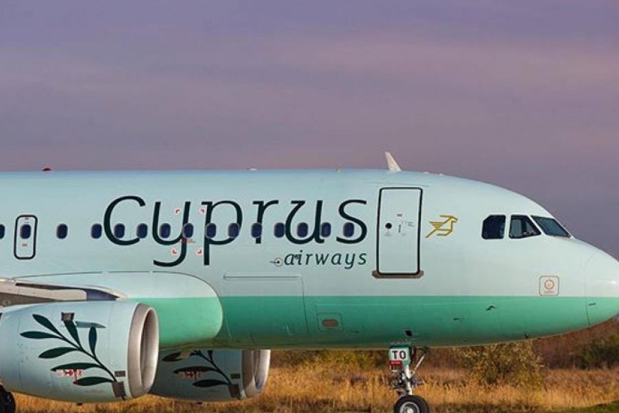 Cyprus Airways: Ανακοίνωσε τρεις πτήσεις από Λάρνακα – Δείτε τις τιμές και τους προορισμούς…