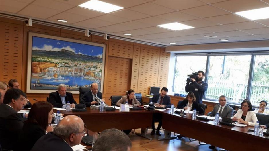 Αραδίππου: Ανησυχίες κατοίκων για το εργοστάσιο πυρίτιδας