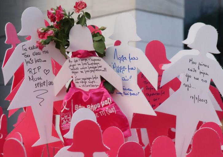 Όλα έτοιμα για την Μεγάλη Πορεία με τις Φιγούρες!