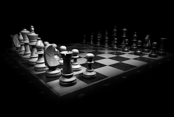 Στη Λάρνακα διοργανώνουν το πρώτο τουρνουά σκακιού