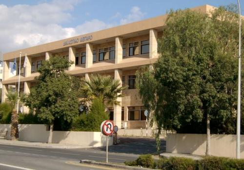 Ξανά οι θυρίδες ενώπιον Κακουργιοδικείου στη Λάρνακα