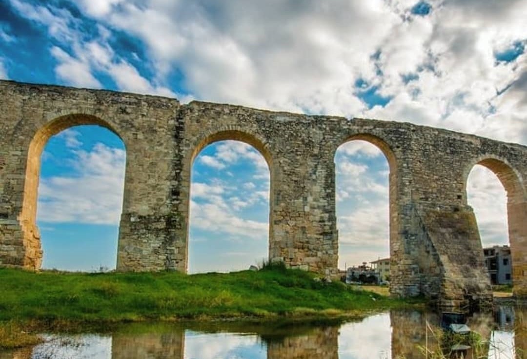 Σαββατοκύριακο με τοπικές βροχές