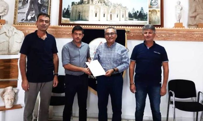 Προς υλοποίηση οδεύει η ανέγερση Μουσείου Λύσης στη Λάρνακα