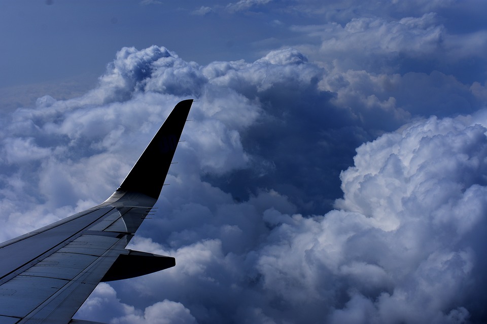 Εκτροπή πτήσης με προορισμό την Λάρνακα λόγω κακοκαιρίας