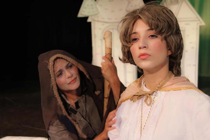 ΑΣΤΡΟΓΕΝΝΗΤΟ