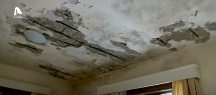 “Μέχρι και τρωκτικά μπαίνουν μέσα από τις ρωγμές” (BINTEO)