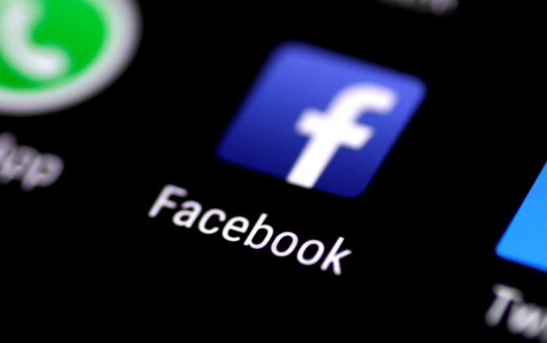 Το Facebook αλλάζει λογότυπο (video)