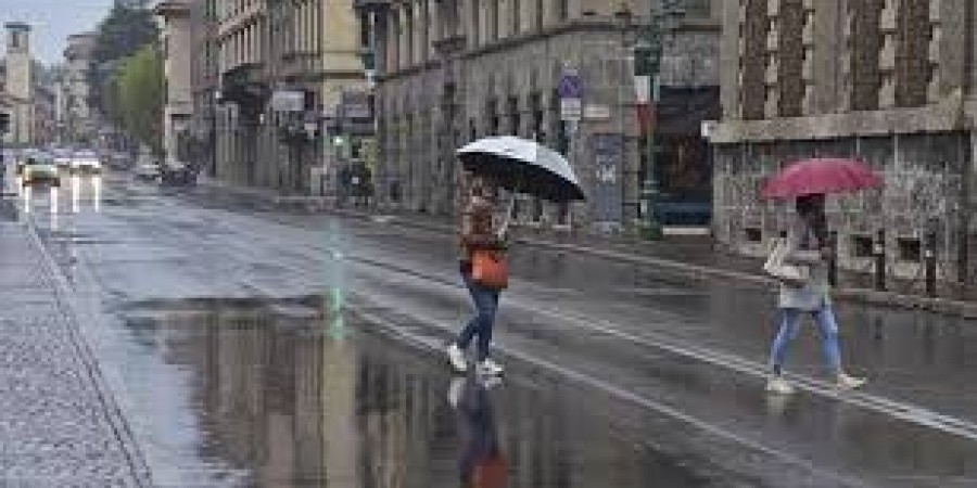 Σφοδρή κακοκαιρία σε χώρες της Ευρώπης-Τι αναμένεται στην Κύπρο