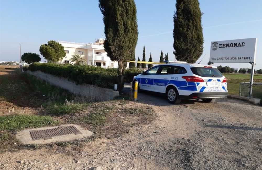 Εφιαλτικές στιγμές έζησαν τρόφιμοι οίκου ευγηρίας
