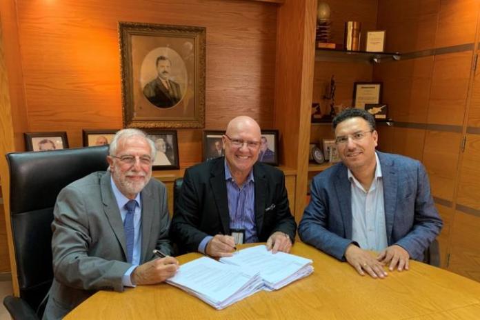 Melco και Petrolina: Συμφωνία για παροχή υγραερίου στο καζίνο-θέρετρο