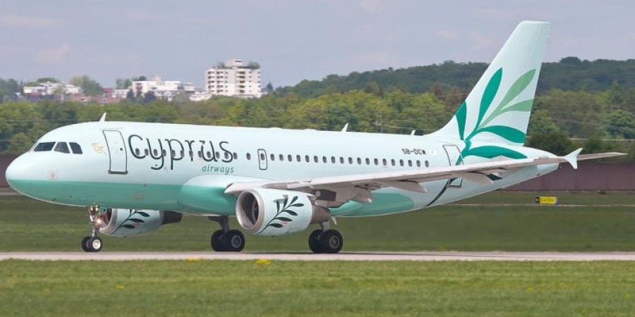 Δείτε τους νέους προορισμούς της Cyprus Airways για το καλοκαίρι!