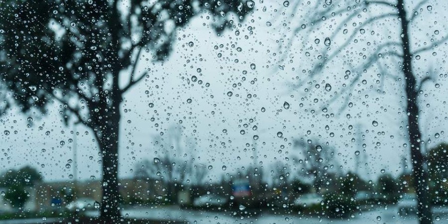 Βροχές και καταιγίδες – Σε ισχύ μέχρι το απόγευμα η κίτρινη προειδοποίηση