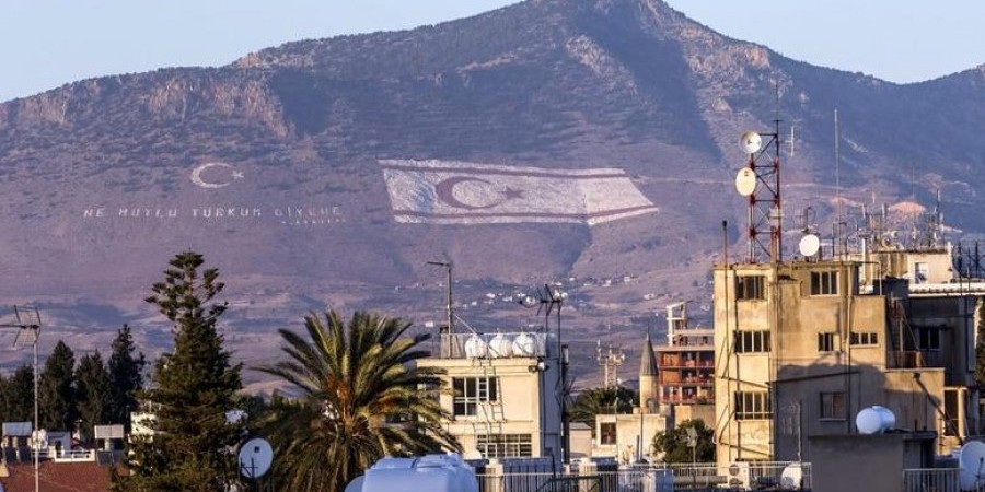 Τριανταέξι χρόνια από την παράνομη ανακήρυξη του ψευδοκράτους