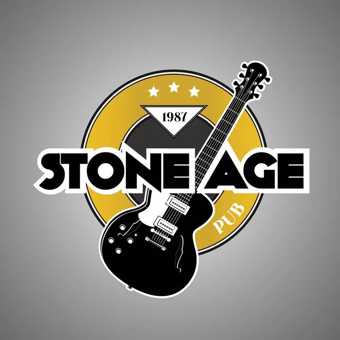 Stone Age – live κάθε Παρασκευή και Σάββατο!