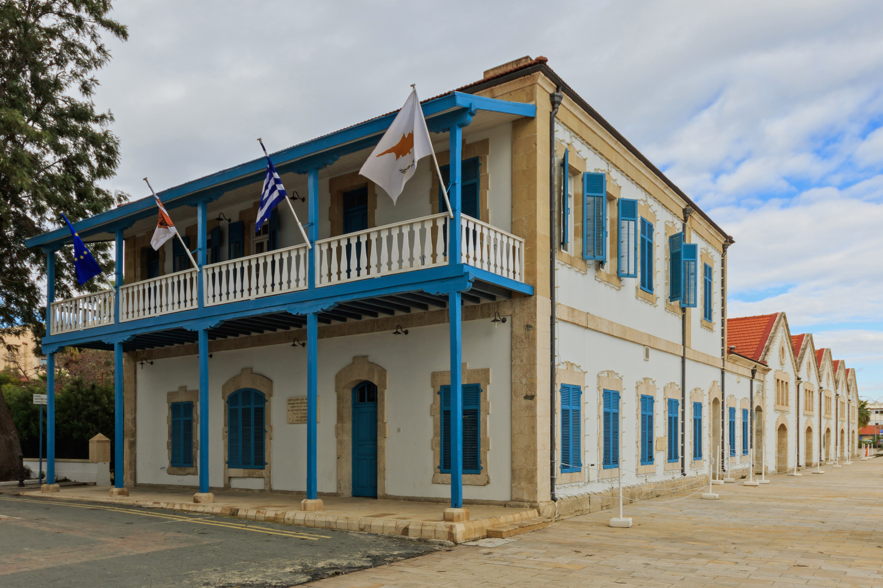 Πρόσωπα Λάρνακας – διαλέξεις για να τηρηθεί η μνήμη προσωπικοτήτων της πόλης μας