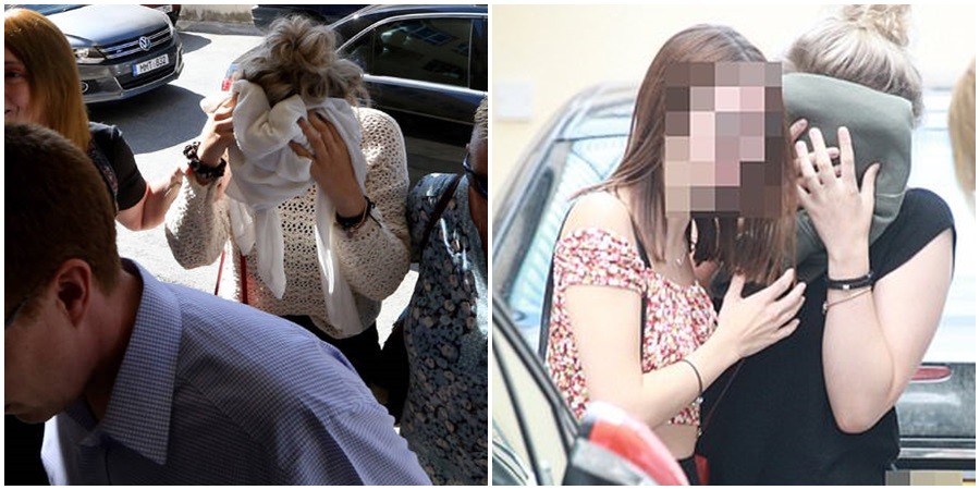 Ομαδικός βιασμός: Ειδικός από τη Βρετανία το «κρυφό» χαρτί της 19χρονης