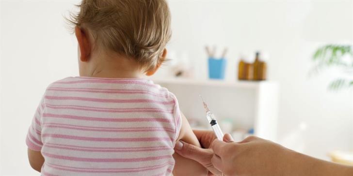 Νέα εμβόλια δωρεάν για τα παιδιά