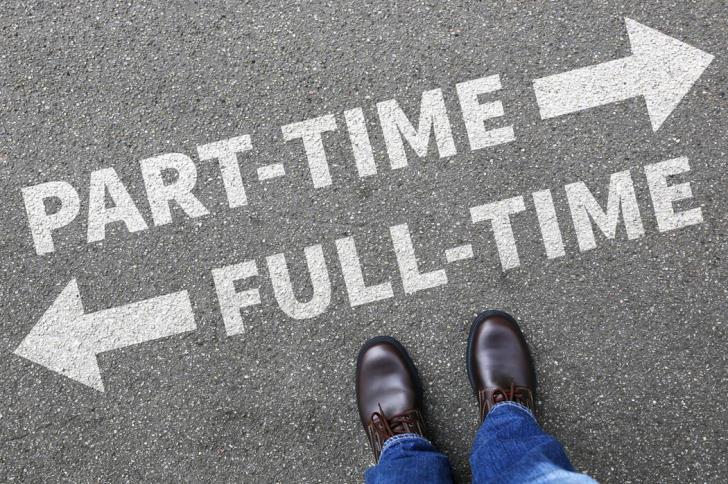 Ψάχνουν περισσότερες ώρες οι part-time εργαζόμενοι