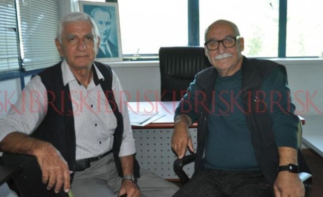 Τουρκοκύπριος συνταξιούχος μηνύει τη Δημοκρατία για το ΓεΣΥ