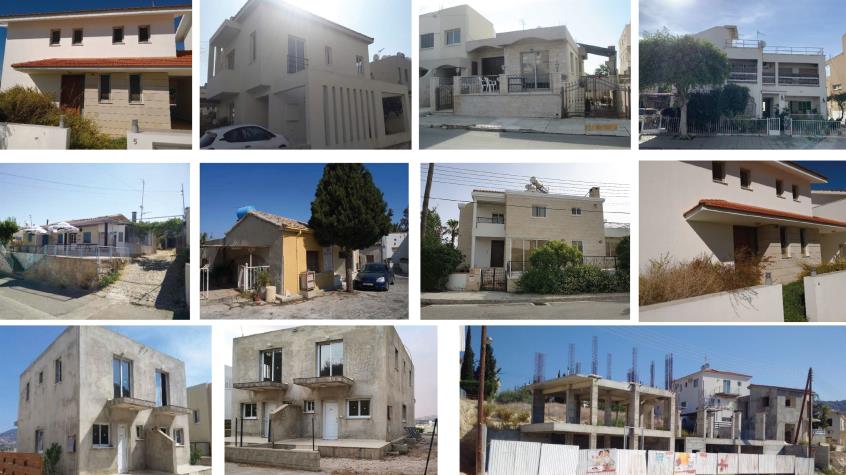 Altamira: 15 νέα σπίτια από €82,000! (pics)