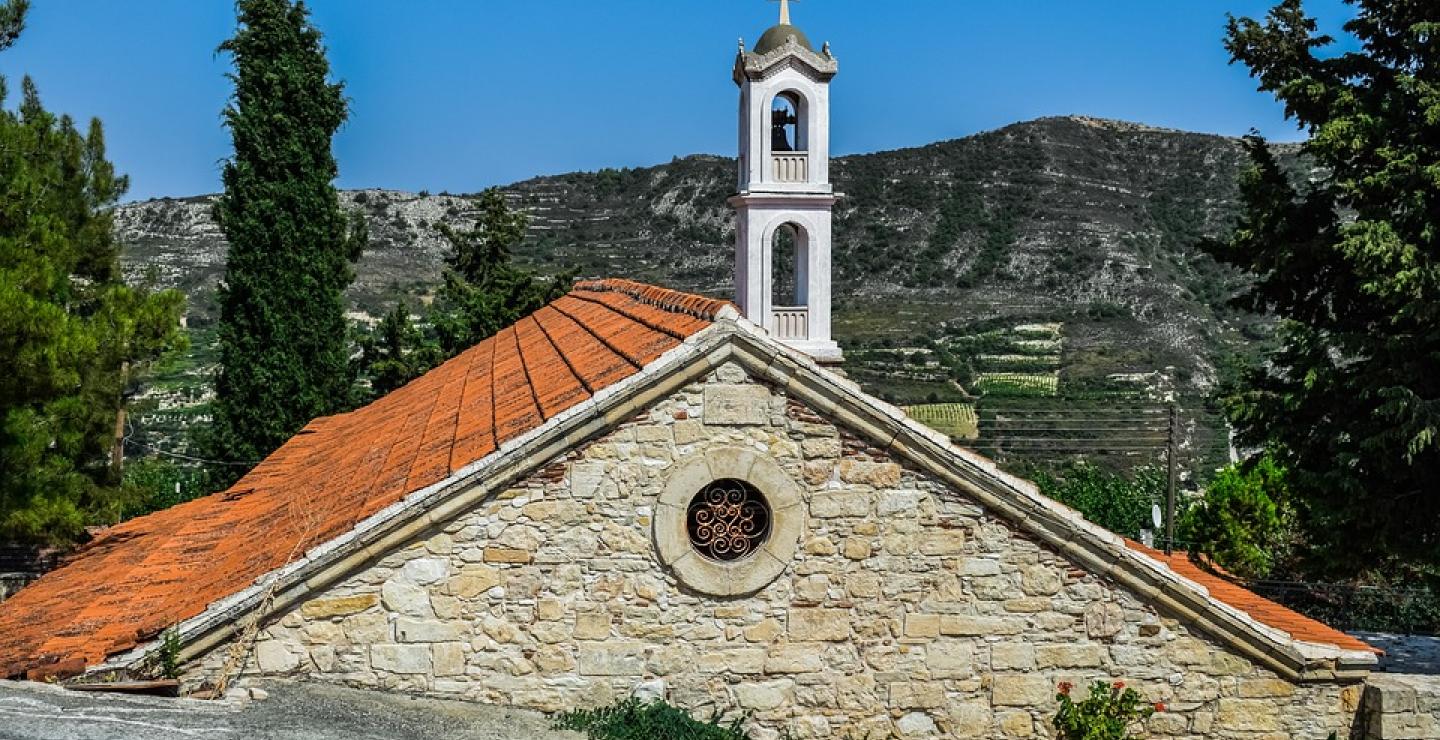 4 αφορμές για εκδρομές εντός Κύπρου τον Νοέμβριο