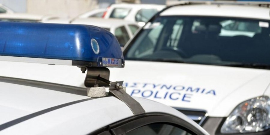 Αγγλισίδες: Όχημα χτύπησε γυναίκα Αστυνομικό που βρισκόταν εν ώρα υπηρεσίας