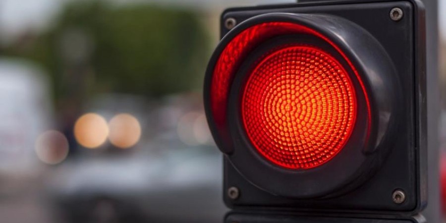 Ξεκινά σήμερα η αντικατάσταση φώτων τροχαίας σε επαρχίες της Κύπρου