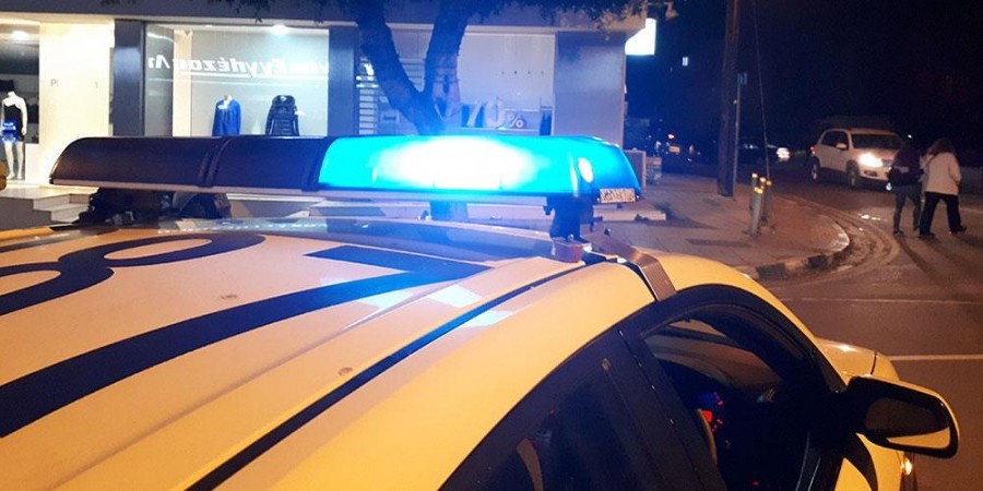 Άγριος ξυλοδαρμός νεαρών στην Αγ.Νάπα: Γυμνοί και κλειδωμένοι σε διαμέρισμα