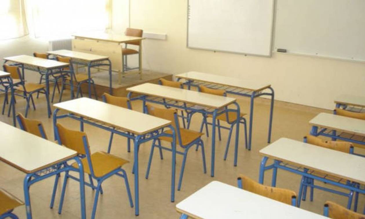 Τετράωρη αποχή μαθητών από τα μαθήματα στις 28 Νοεμβρίου