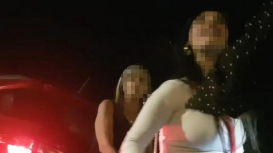 “Αδικαιολόγητη η φασαρία” από το θύμα της ρατσιστικής επίθεσης στη Λάρνακα (VID)