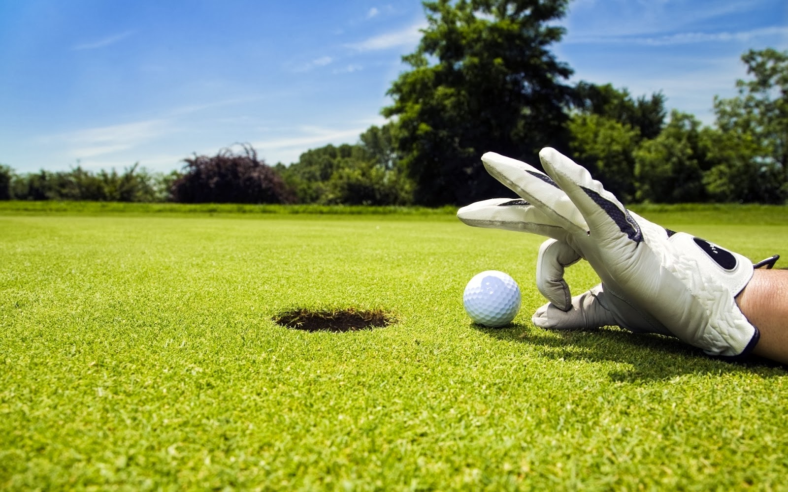 Υπόσχεται κοινωφελή έργα η εταιρεία που θέλει το γκολφ στην Αγία Νάπα