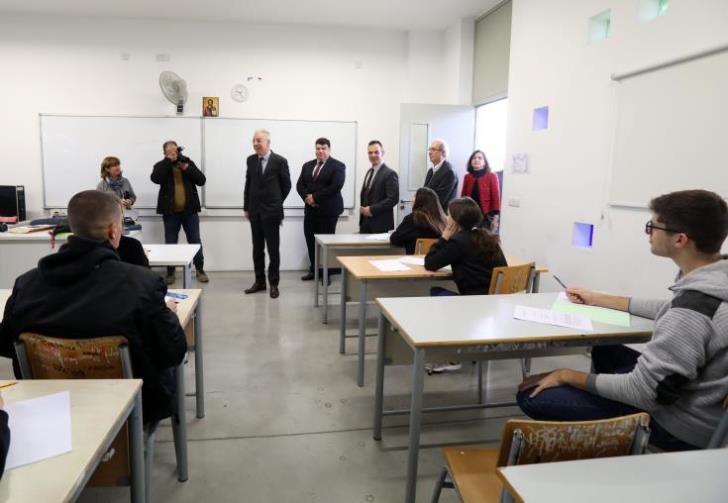 ΠΣΕΜ για τετράμηνα: Δεν θα μείνουμε με σταυρωμένα χέρια