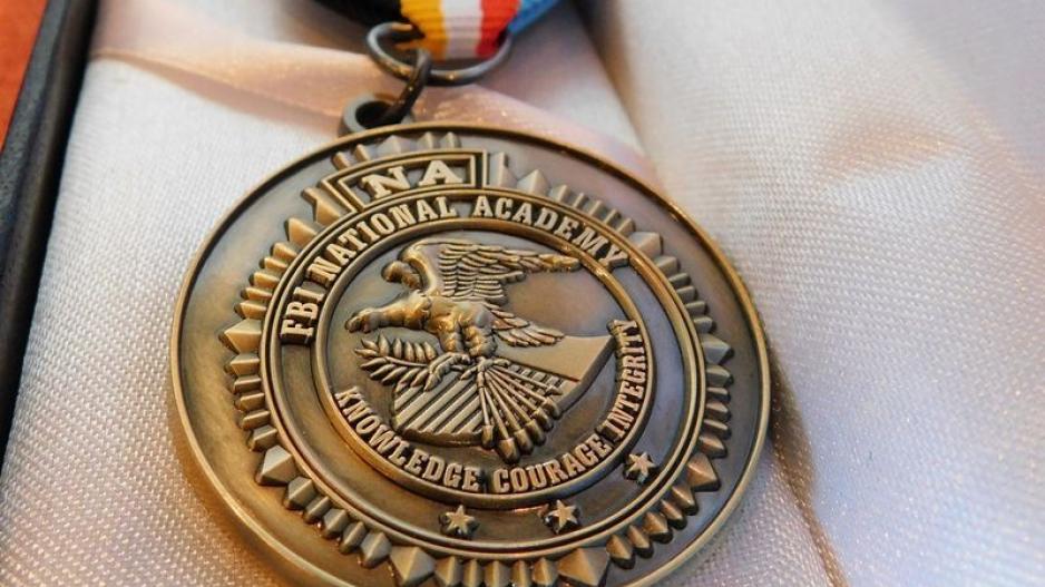 Αυτοί είναι οι Κύπριοι αστυνομικοί του FBI (Φωτο)
