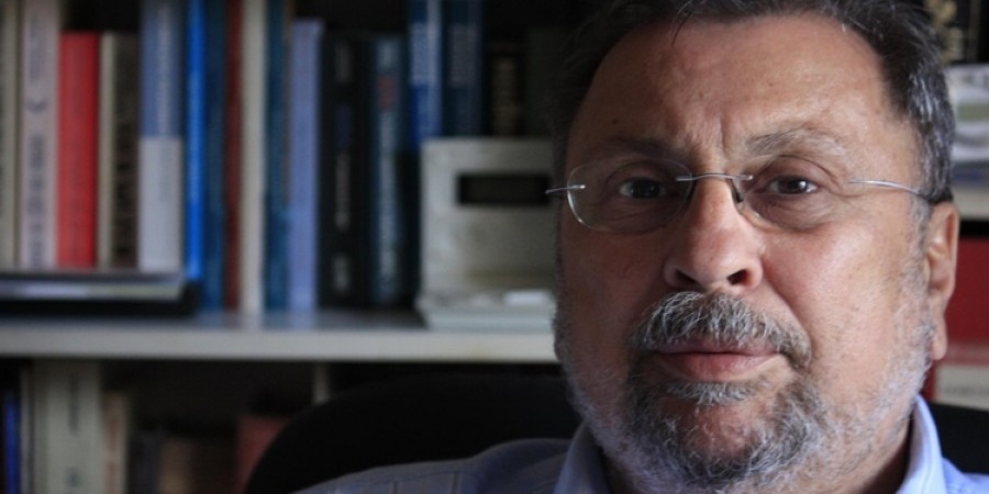 «Έφυγε» ο γνωστός δημοσιογράφος Κώστας Γενάρης