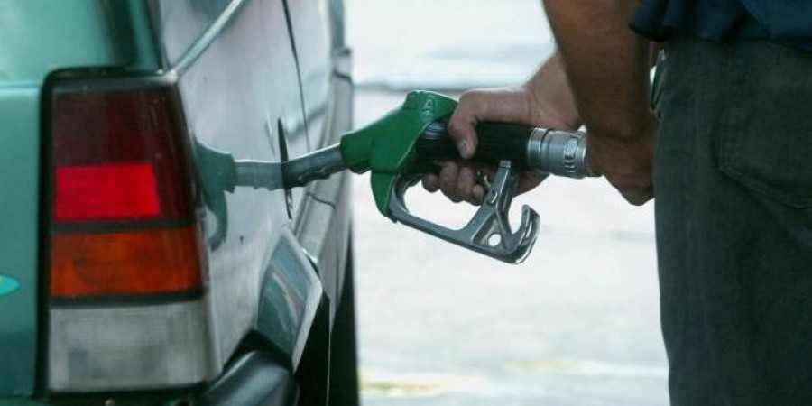 Παρατηρητήριο λιανικών τιμών βενζίνης για το 2019