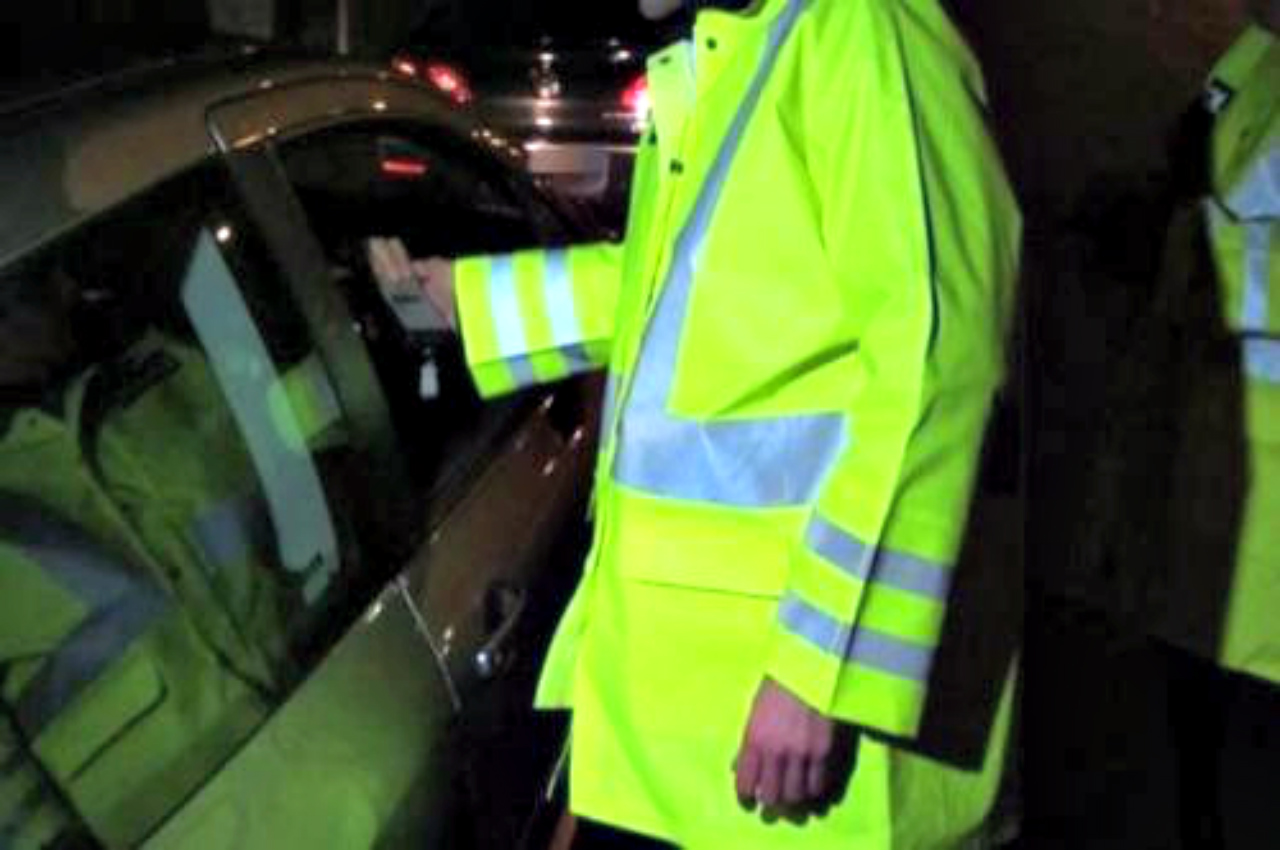 Εκστρατεία ελέγχου αλκοόλης αρχίζει σήμερα η Αστυνομία