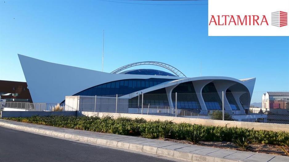 Altamira: Προς πώληση άλλα 57 ακίνητα από €500 (Τιμές-ΦΩΤΟΣ)