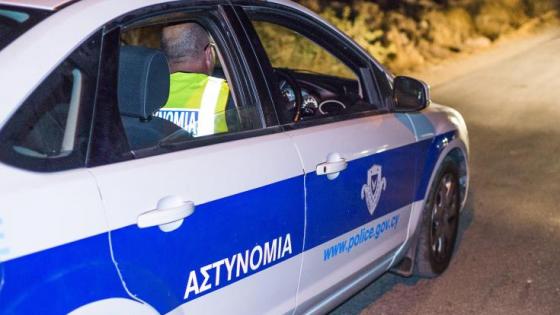 Η αστυνομία καταζητά 21χρονο για διάρρηξη στη Λάρνακα (ΦΩΤΟ)